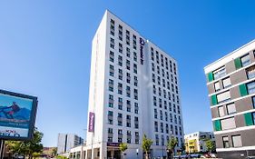 Premier Inn Koeln City Sued